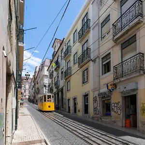 Bica Suites Apartment Lisbon