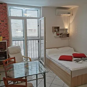 Vakter Apartment Split