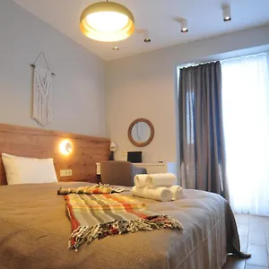 Sea View Near To The Dancing And Music Fountains Апартаменты Батуми