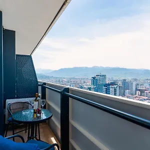 Orbi Blue Sky Апартаменты Батуми