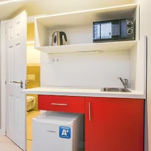 Sip Apartment Budapest