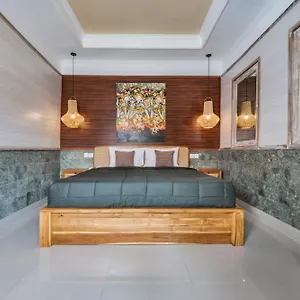 Homestay Tama, Ubud (Bali)