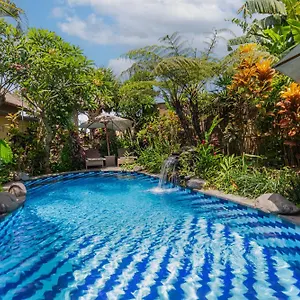 Guest house Gopala, Ubud (Bali)