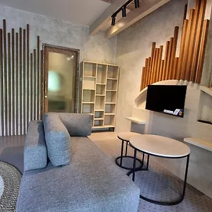 Homestay Gandatera, Ubud (Bali)