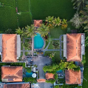 Villa The Sakara By Pramana, Ubud (Bali)