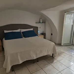Storico House Appartamento Napoli
