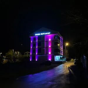 Ozn Airport Appartamento Arnavutkoy