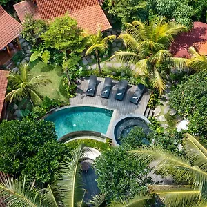 Lodge Berlima Wooden By Pramana, Ubud (Bali)