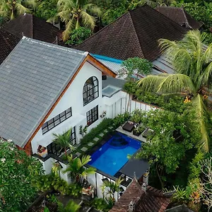 Suarga Private Pool Убуд
