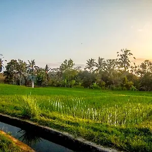 Villa Paradise, Ubud (Bali)