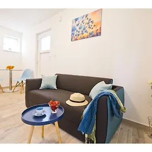 Heart Of Apartment Split