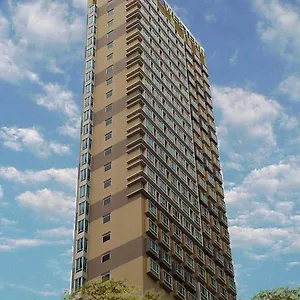 Western Causeway Bay Отель Гонконг