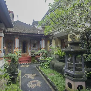  Alloggio in famiglia Jepun Bali