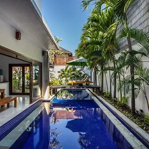Vanilla 1 Villa Seminyak (Bali)