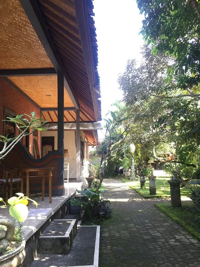 Batan Duren House أوبود 0*,